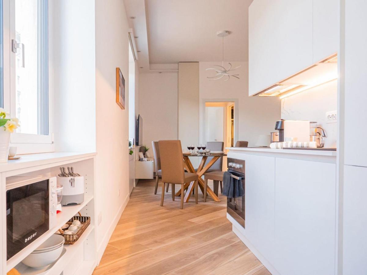 The Best Rent Milano Dış mekan fotoğraf