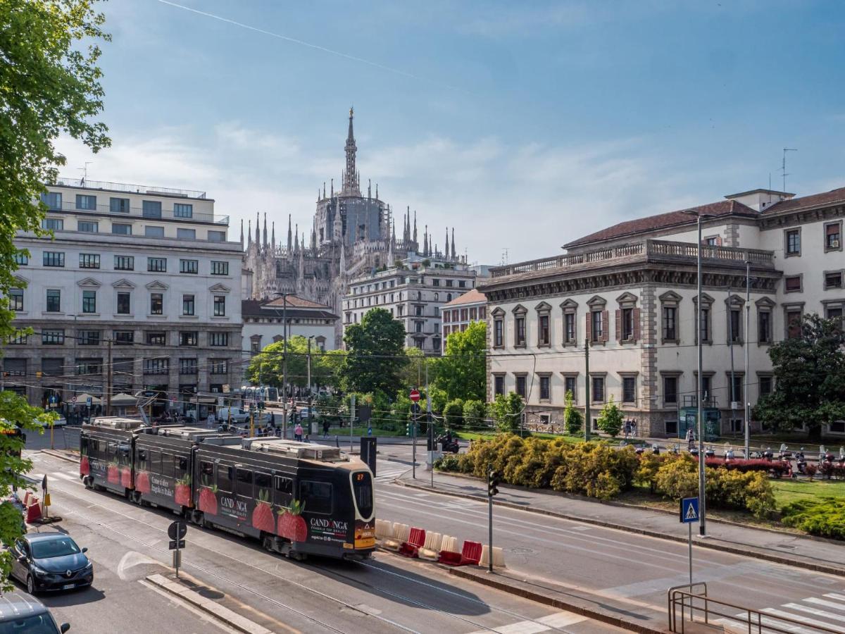 The Best Rent Milano Dış mekan fotoğraf