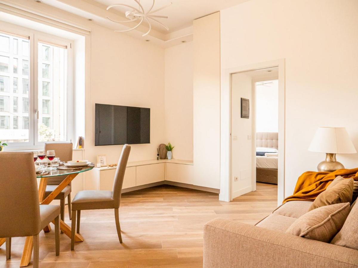 The Best Rent Milano Dış mekan fotoğraf