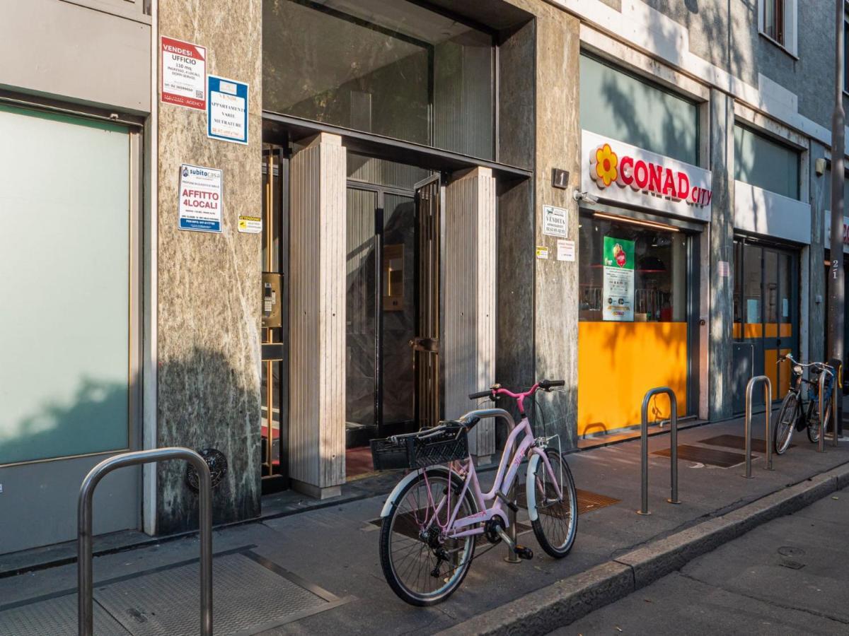The Best Rent Milano Dış mekan fotoğraf