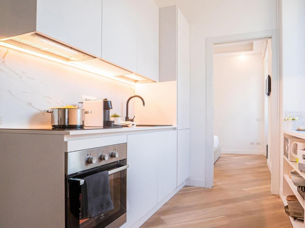 The Best Rent Milano Dış mekan fotoğraf