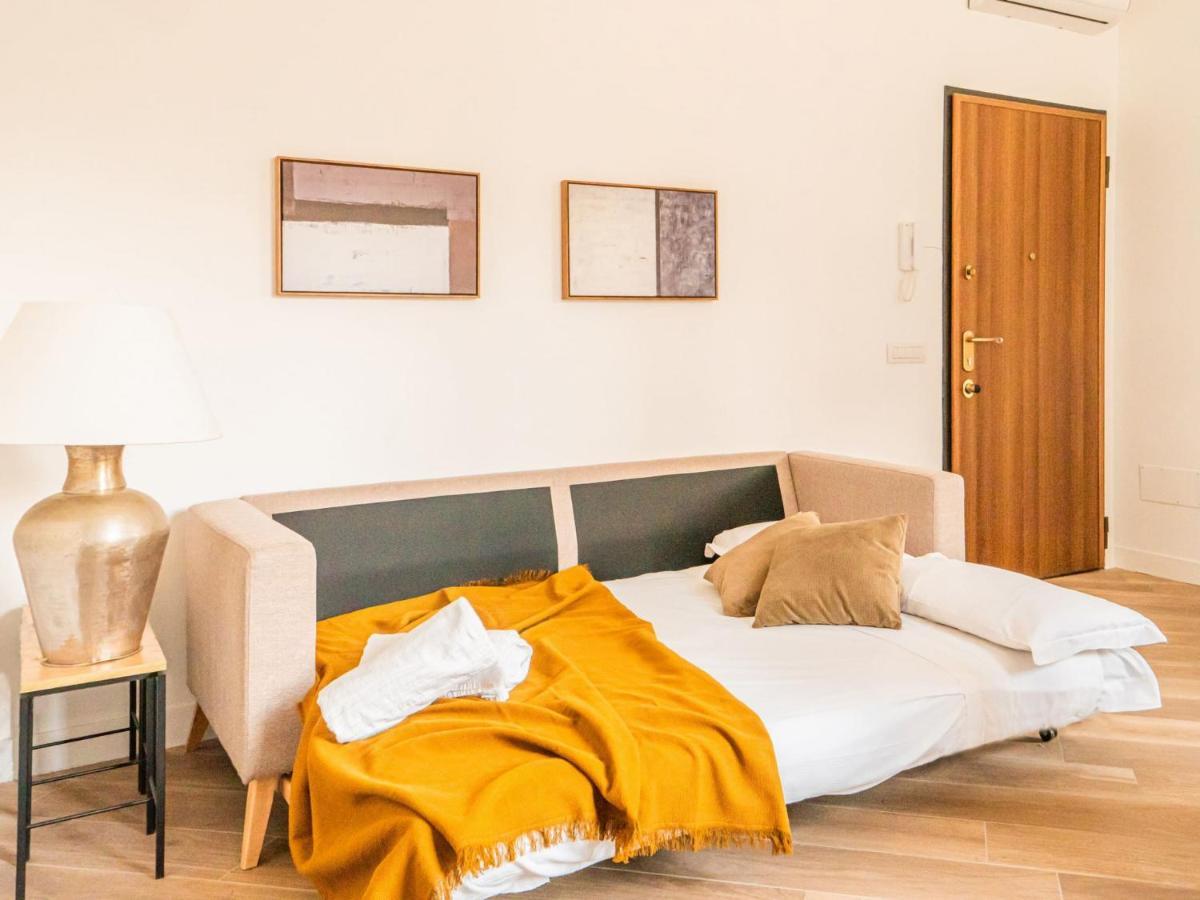 The Best Rent Milano Dış mekan fotoğraf